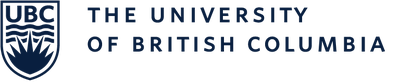 The University of British Columbia