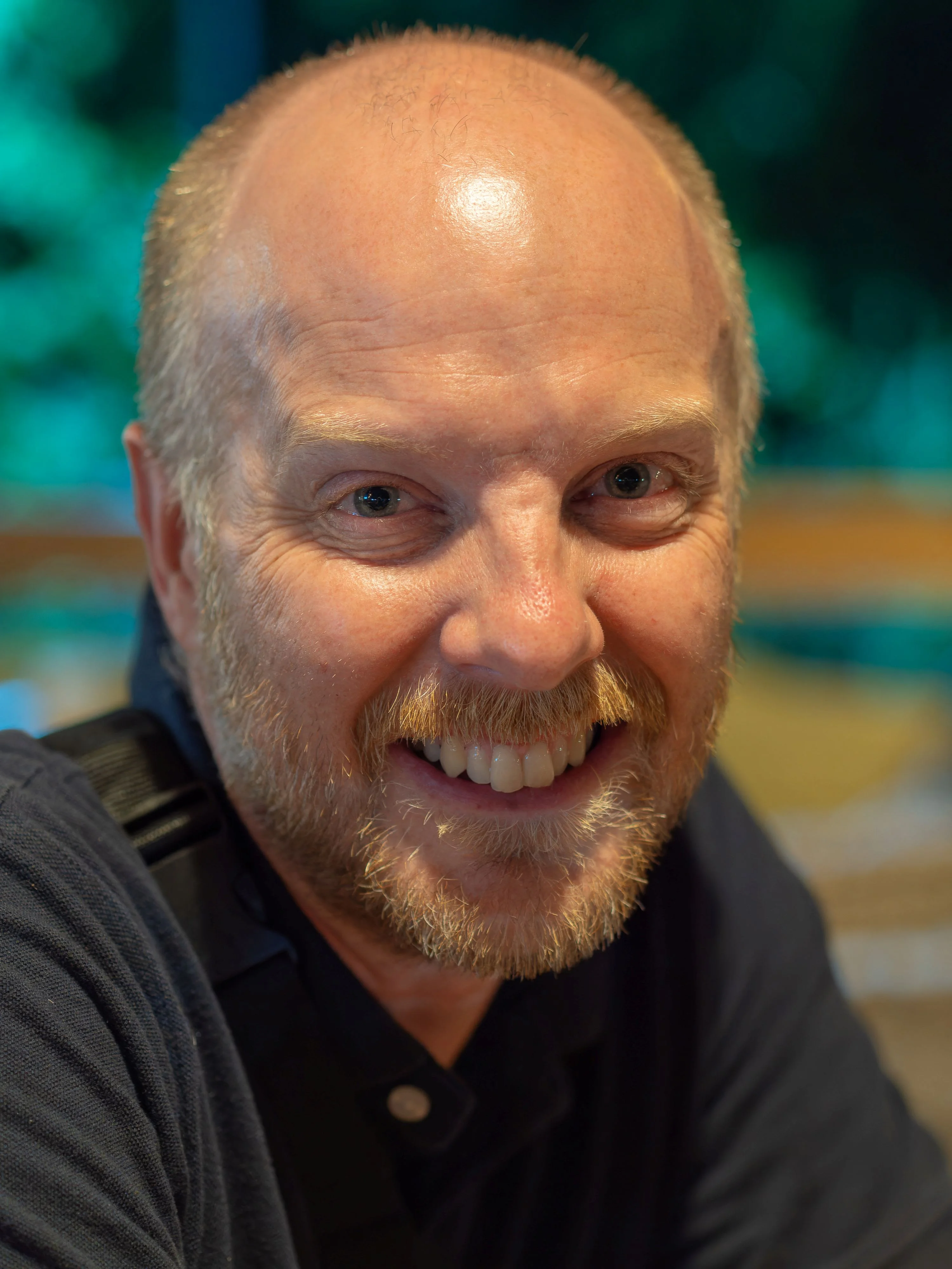 Dr. John W. Jamieson