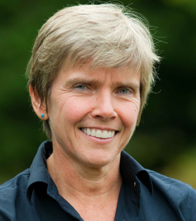 Dr. Dominique Weis