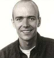 Dr. Marcus Kienast